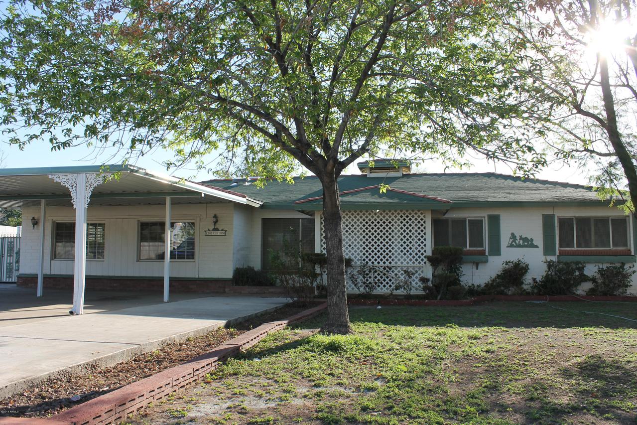 11915 N 83rd Ave., Peoria, AZ 85345