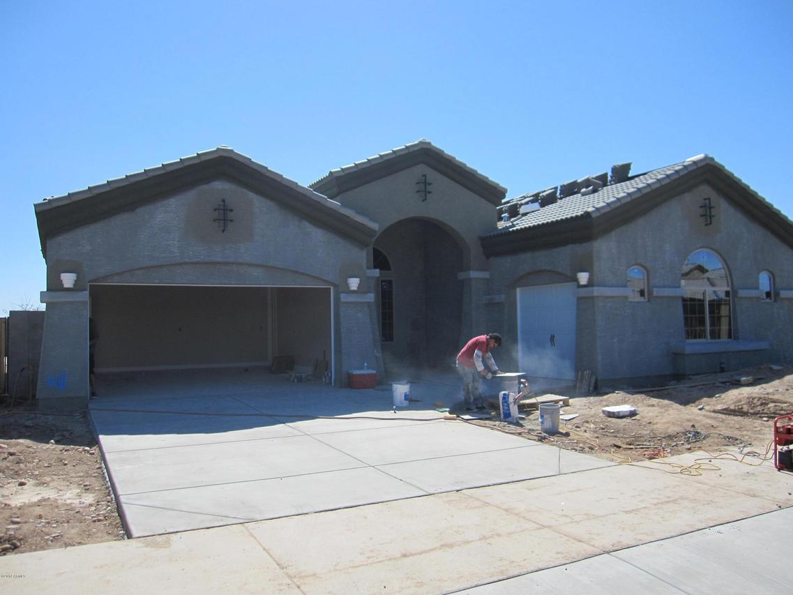 21385 E Maya Rd., Queen Creek, AZ 85142