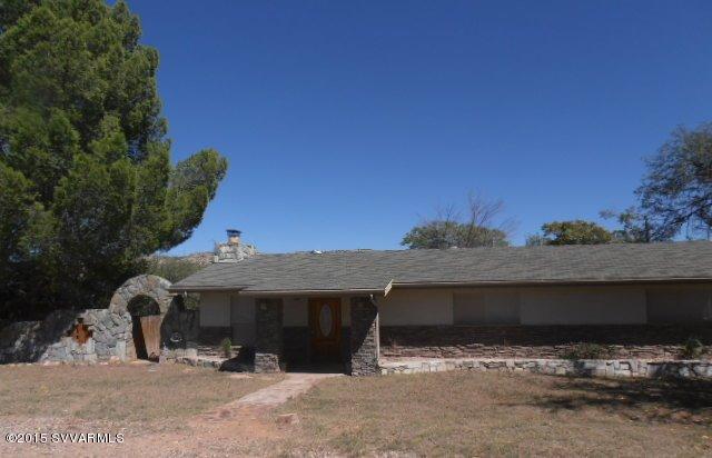 277 S Marksberry St., Camp Verde, AZ 86322