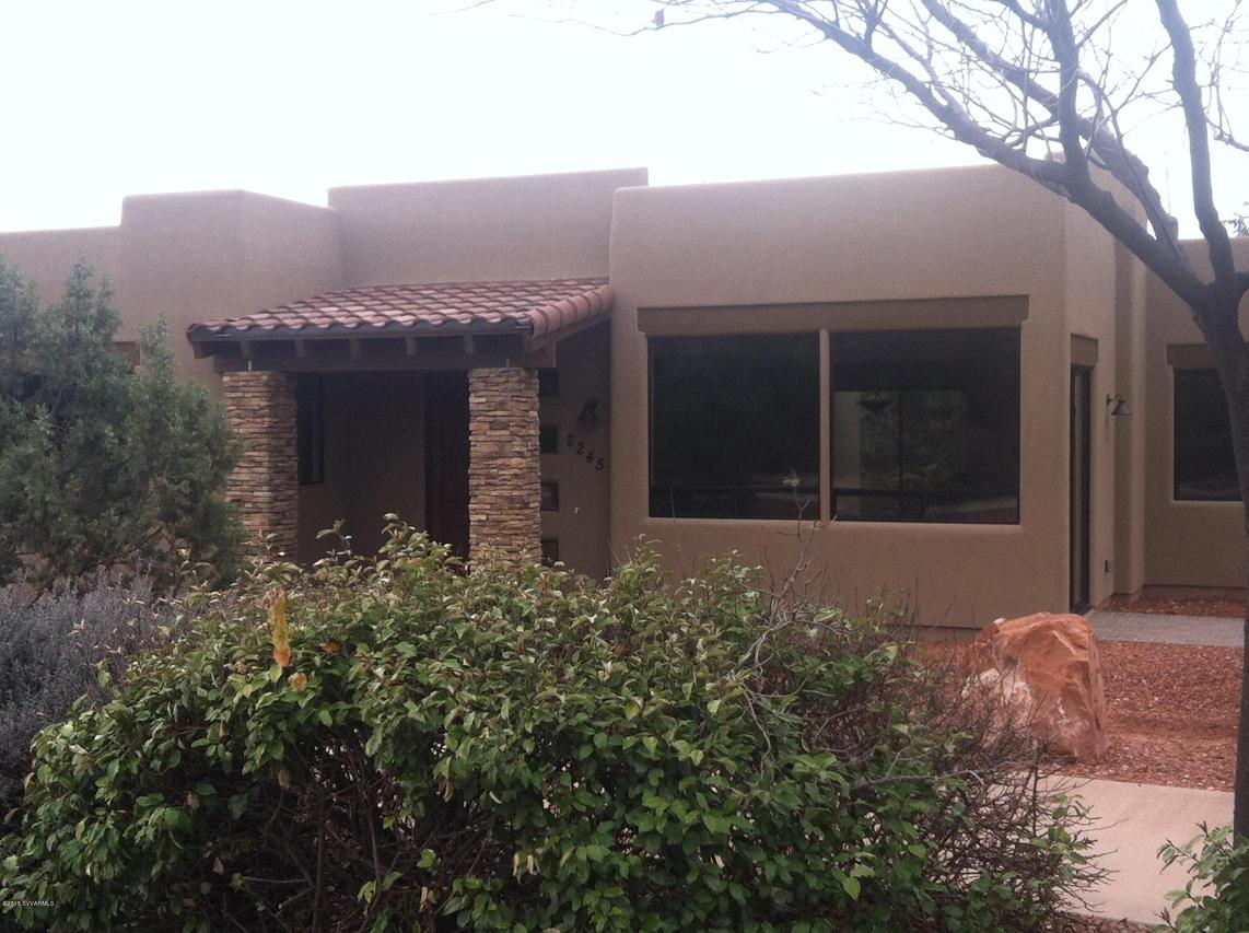 2245 Whippet Way, Sedona, AZ 86336