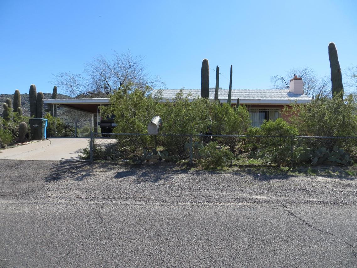 2409 E South Mountain Ave., Phoenix, AZ 85042
