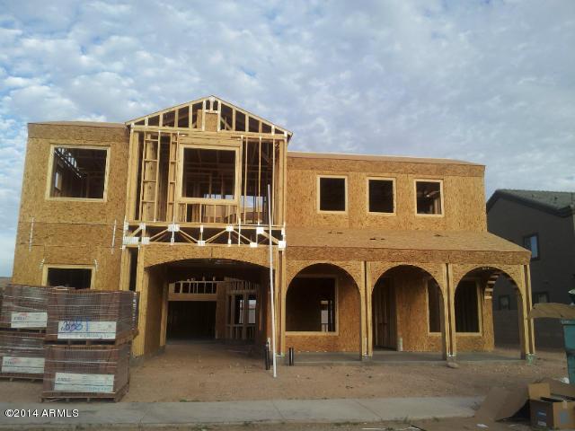 21401 S 213th St., Queen Creek, AZ 85142