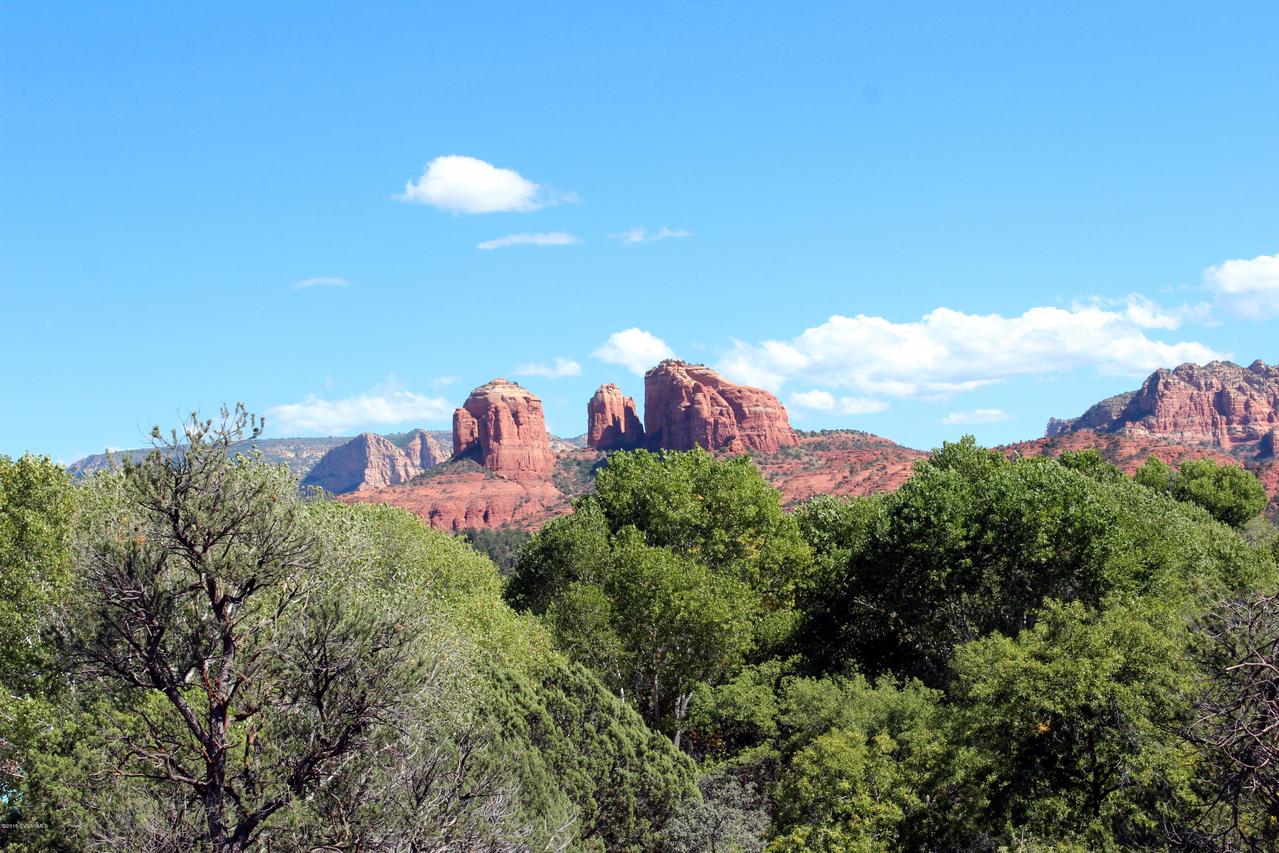 195 Caballero, Sedona, AZ 86336