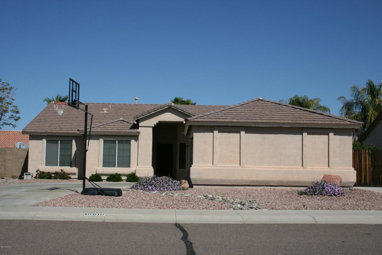 10810 W Harmony Ln., Sun City, AZ 85373