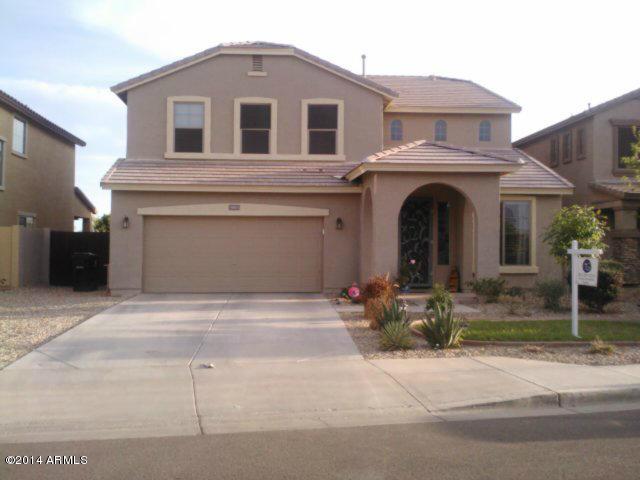 10813 W Madison St., Avondale, AZ 85323