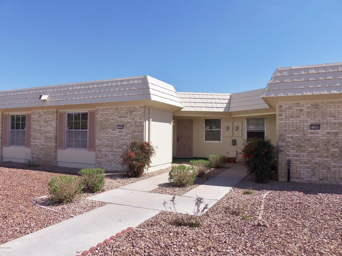 17313 N Del Webb Blvd., Sun City, AZ 85373