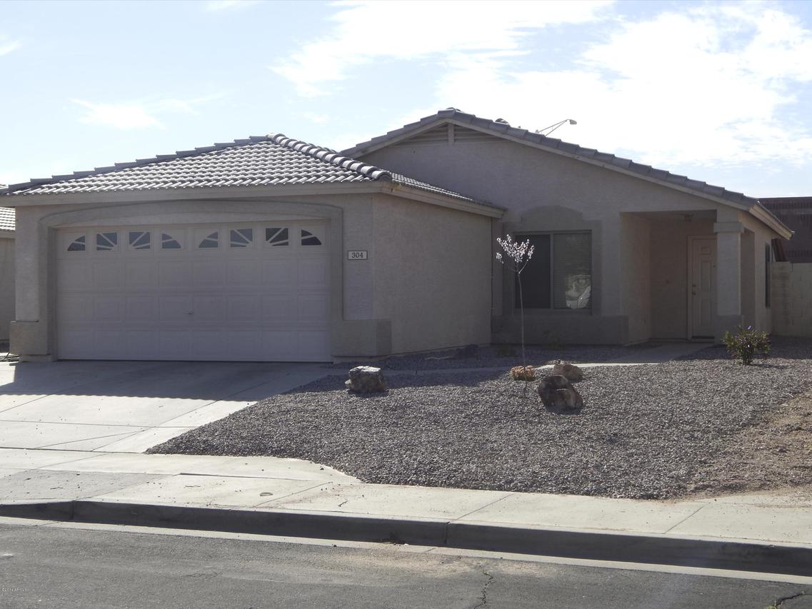 304 S 89th St., Mesa, AZ 85208