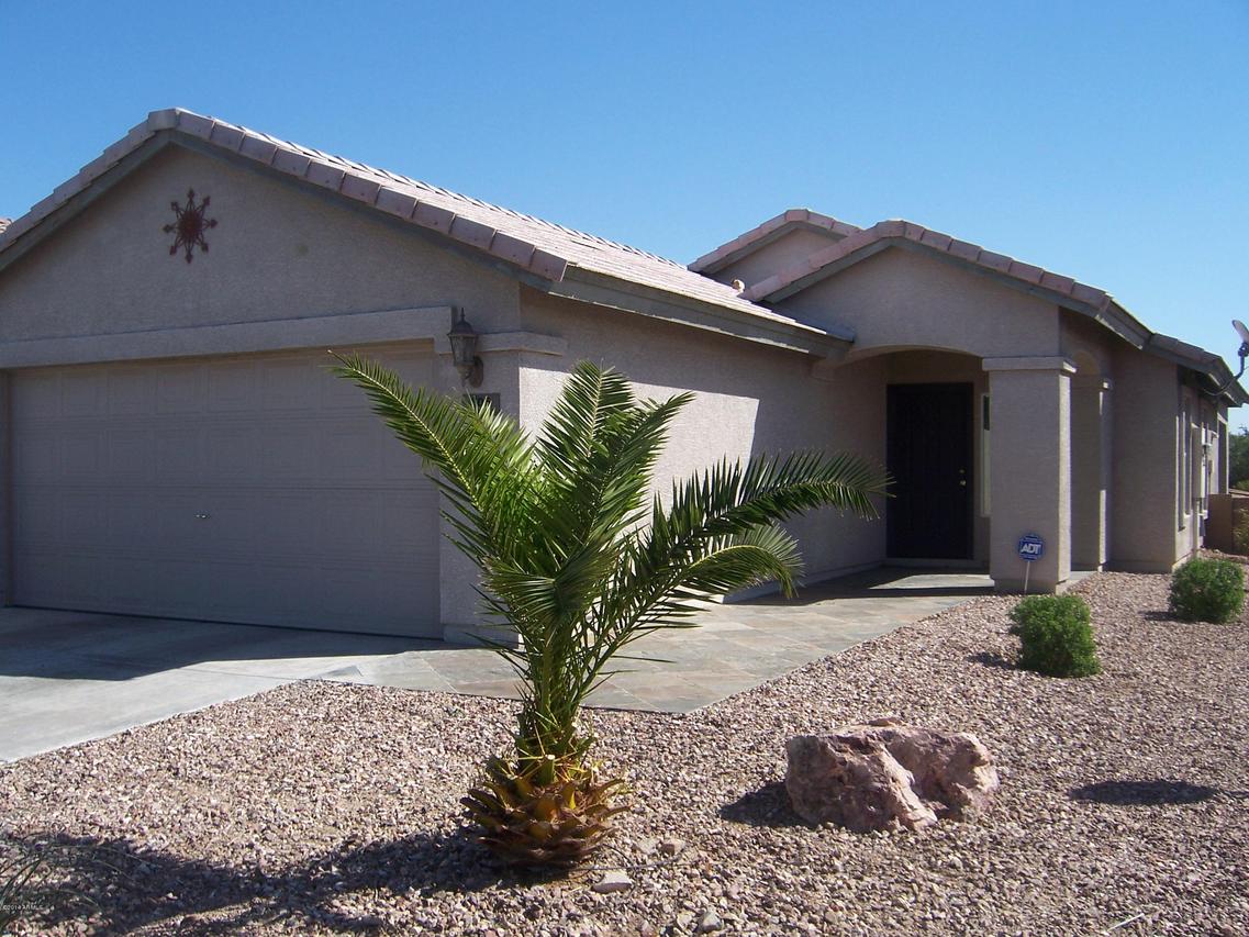 505 S 233rd Dr., Buckeye, AZ 85326