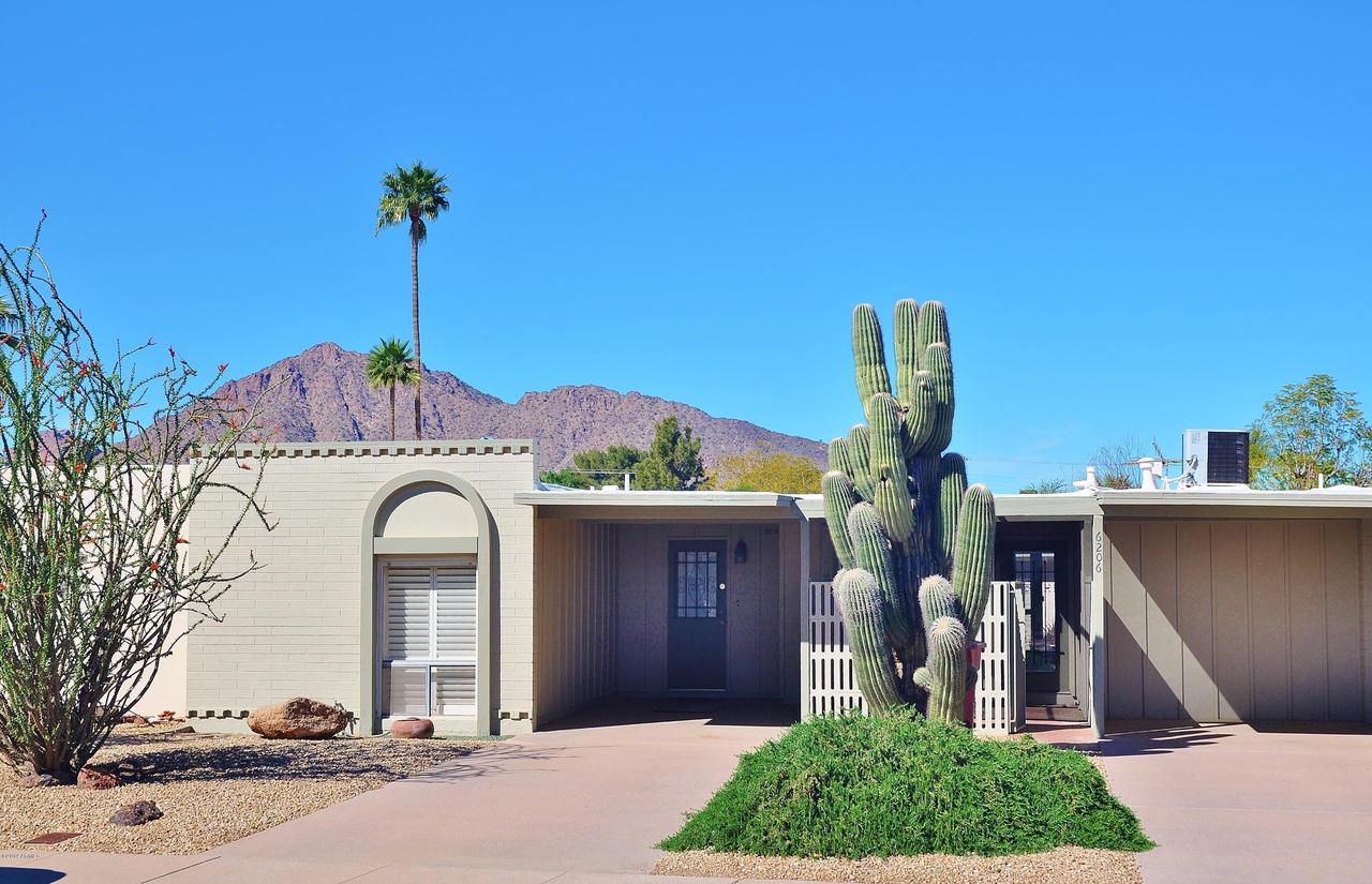 6206 E Pinchot Ave., Scottsdale, AZ 85251