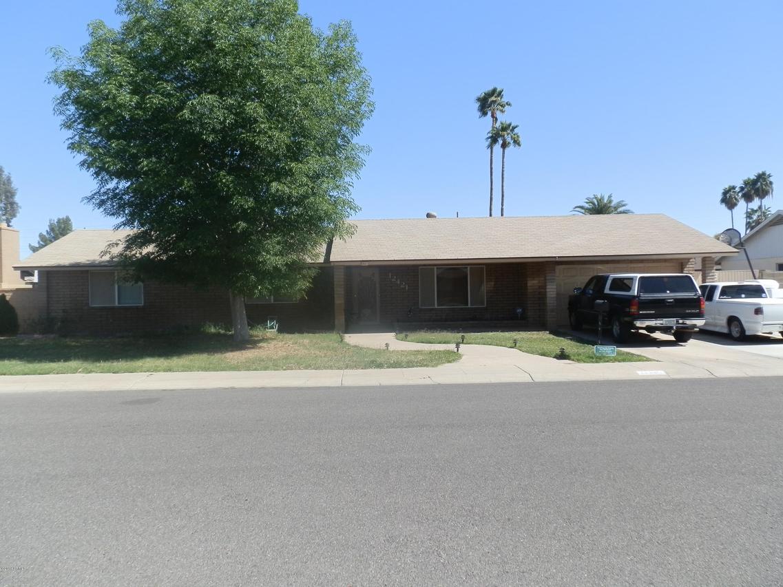12421 N 44th Ave., Glendale, AZ 85304
