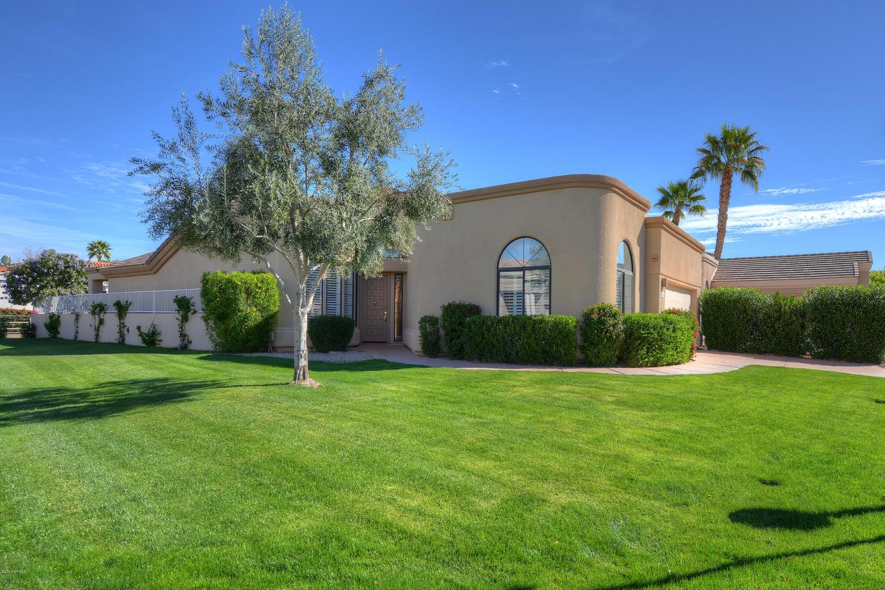 8050 E Cortez Dr., Scottsdale, AZ 85260