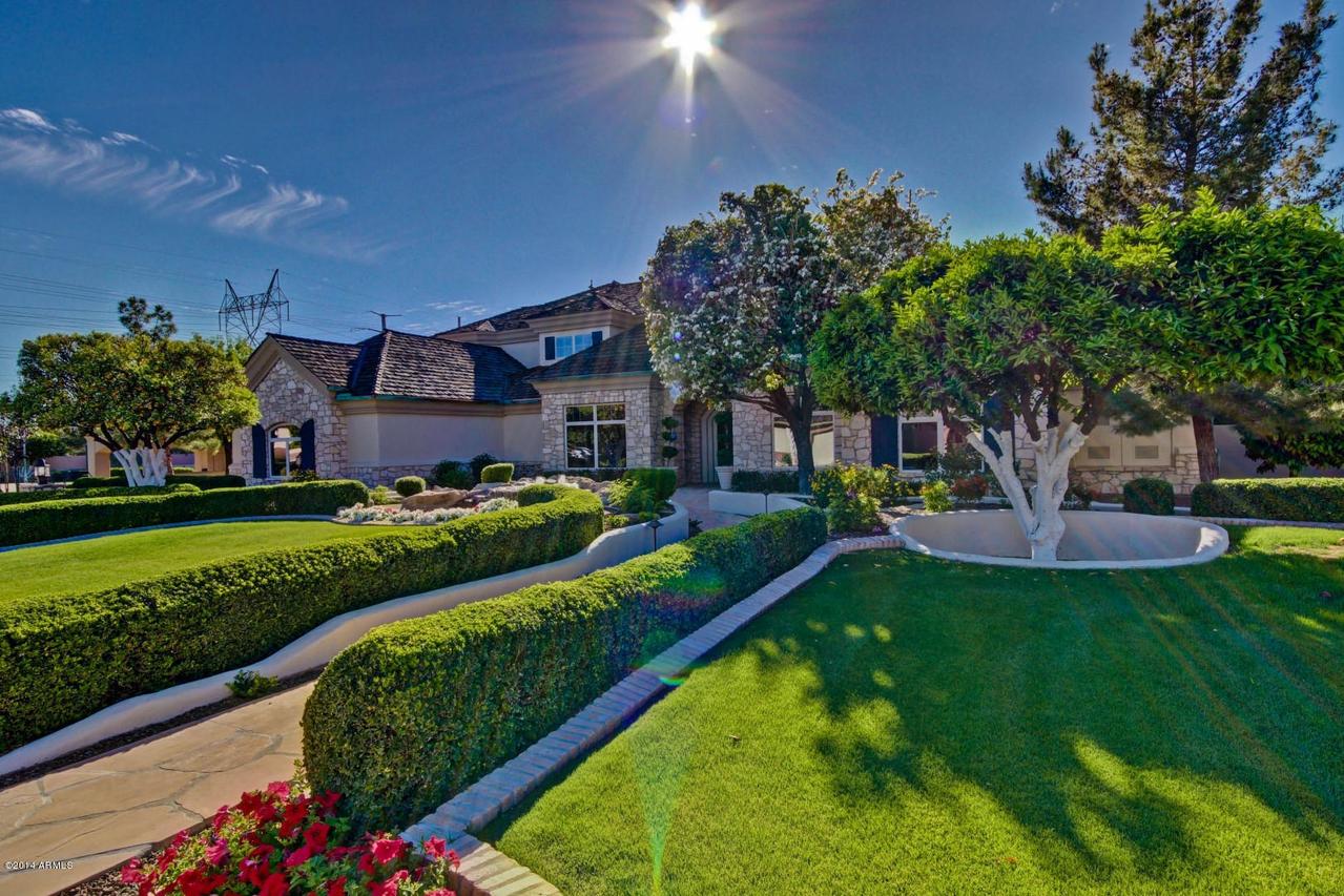 622 N Miramar --, Mesa, AZ 85213