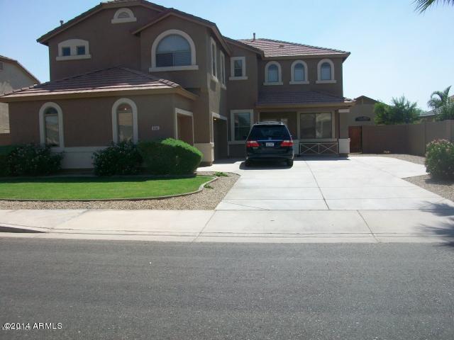 4561 E Karsten Dr., Chandler, AZ 85249