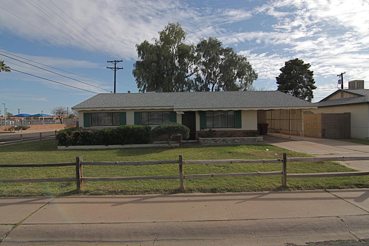 7543 E Mckinley St., Scottsdale, AZ 85257