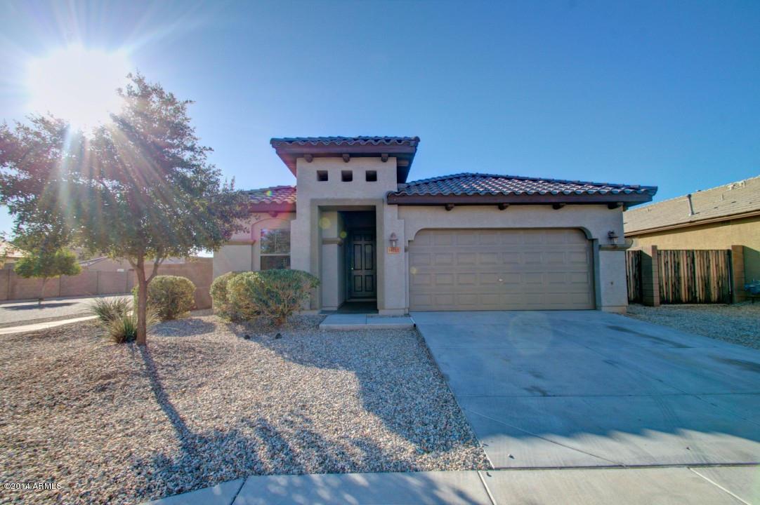 14211 W Calavar Rd., Surprise, AZ 85379