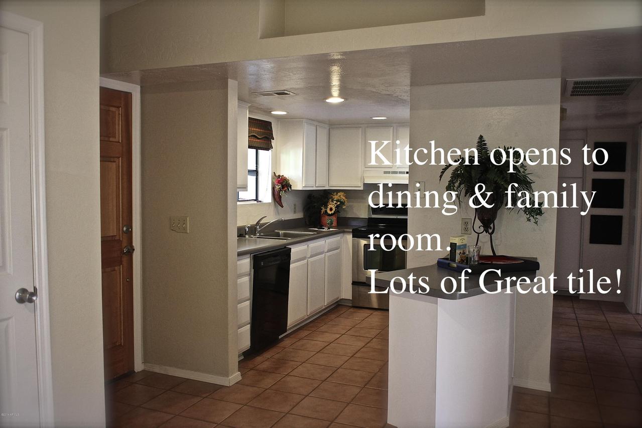 1500 N Sun View Pkwy. #14, Gilbert, AZ 85234