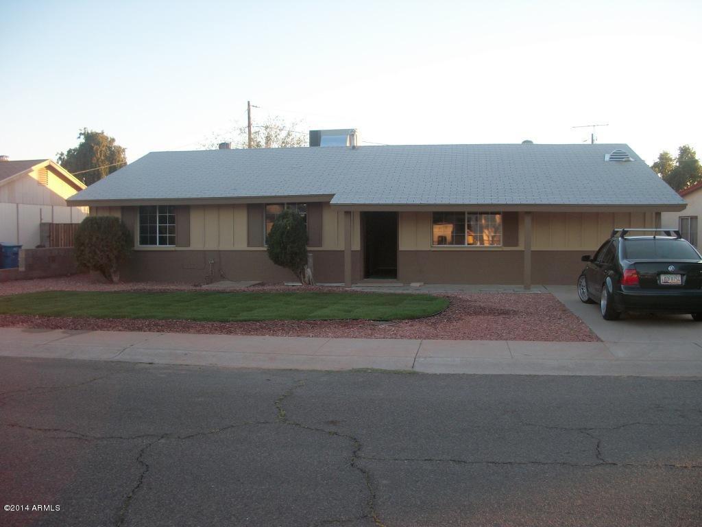 7215 W Wolf St., Phoenix, AZ 85033