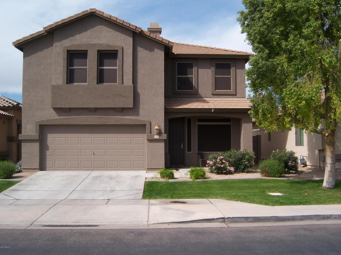 1318 S Soho Ln., Chandler, AZ 85286