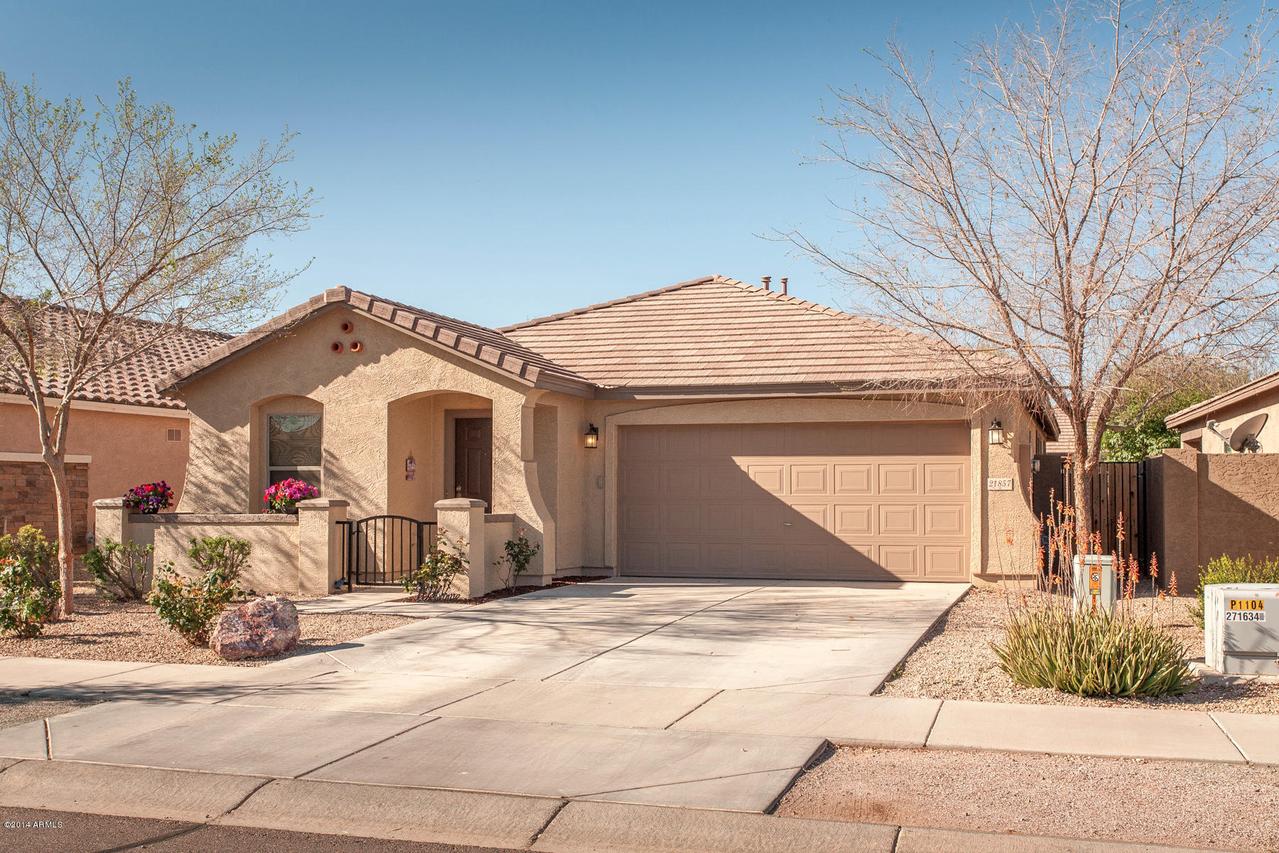 21857 E Puesta Del Sol, Queen Creek, AZ 85142
