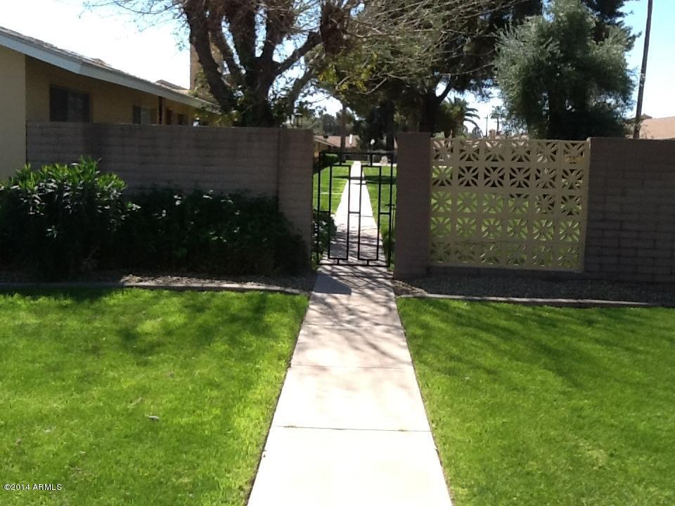 711 E Laurel Dr. #8, Casa Grande, AZ 85122