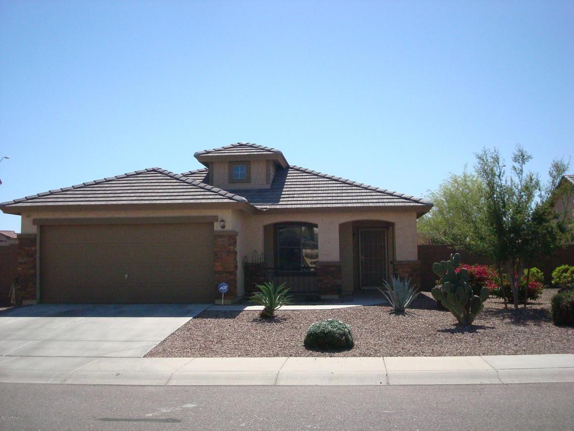 [Address Hidden by Seller], Casa Grande, AZ 85122