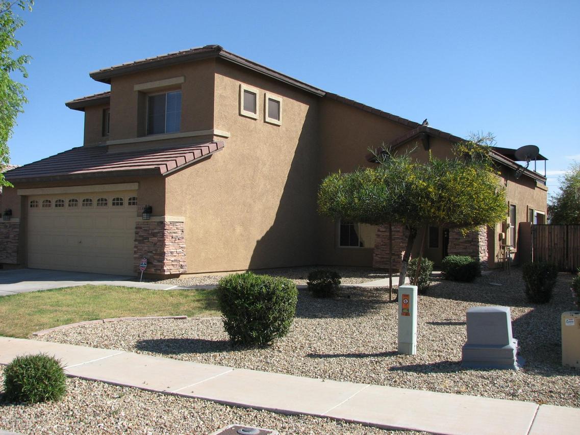 11301 W Tonto St., Avondale, AZ 85323