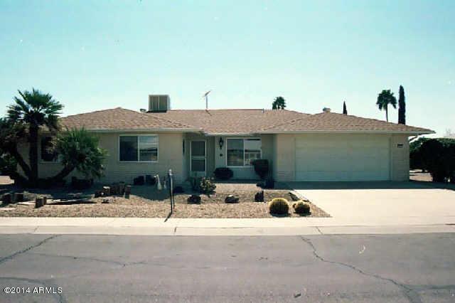 10517 W Cherry Tree Ln., Sun City, AZ 85373