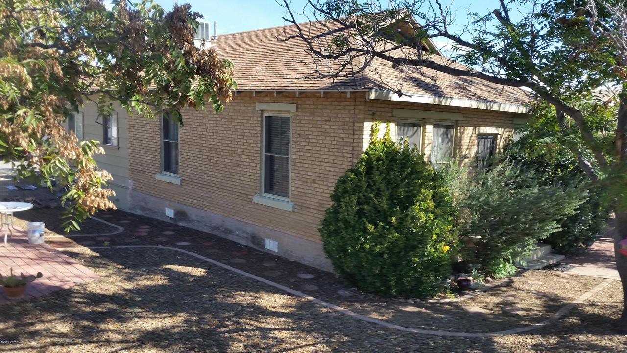 526 Main St., Clarkdale, AZ 86324