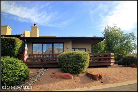 24 Running Springs Dr., Sedona, AZ 86351