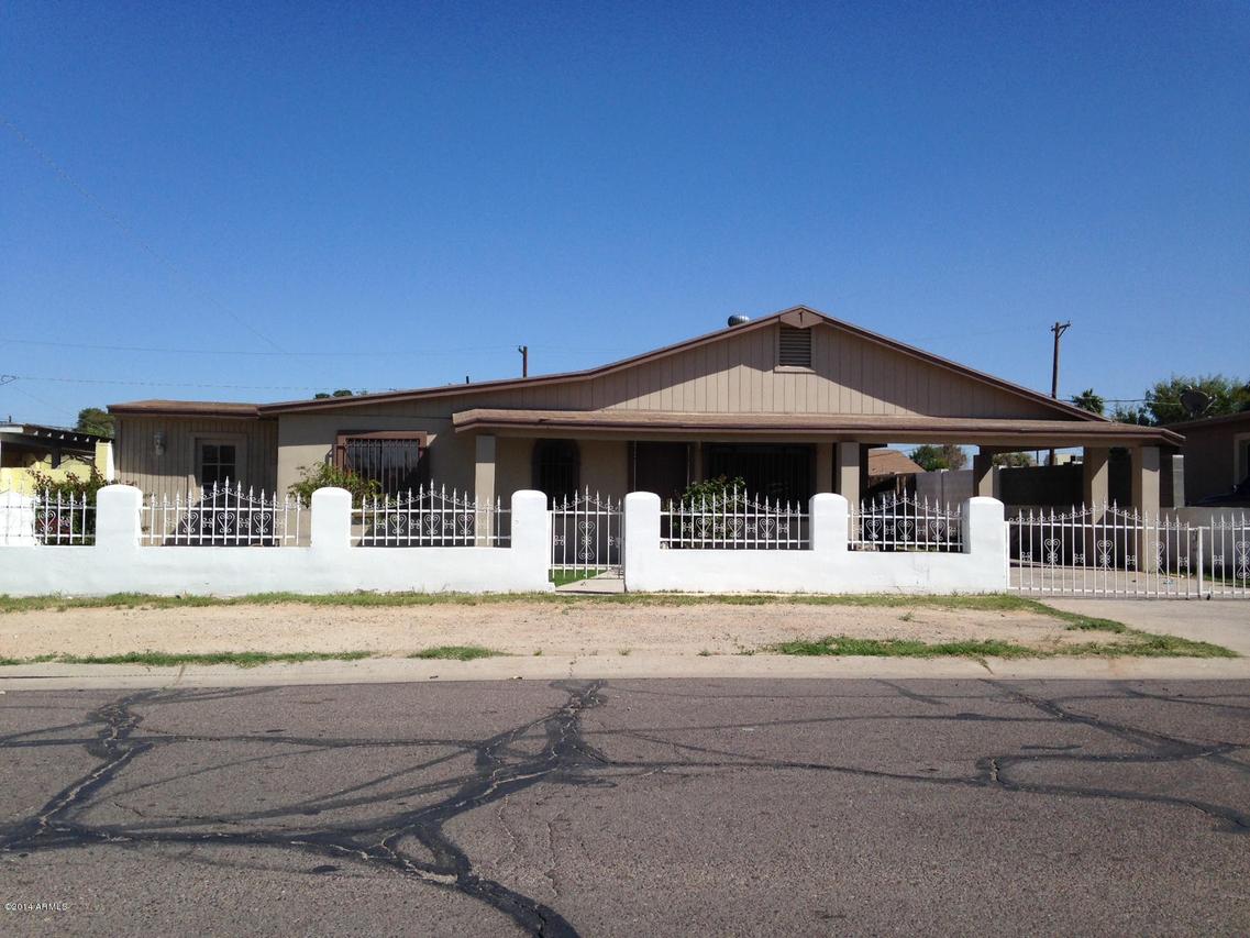 6211 S 11th St., Phoenix, AZ 85042