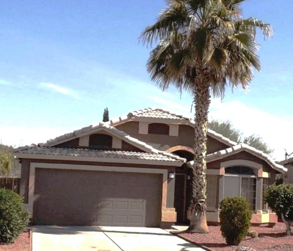 13695 N 85 Ln., Peoria, AZ 85381