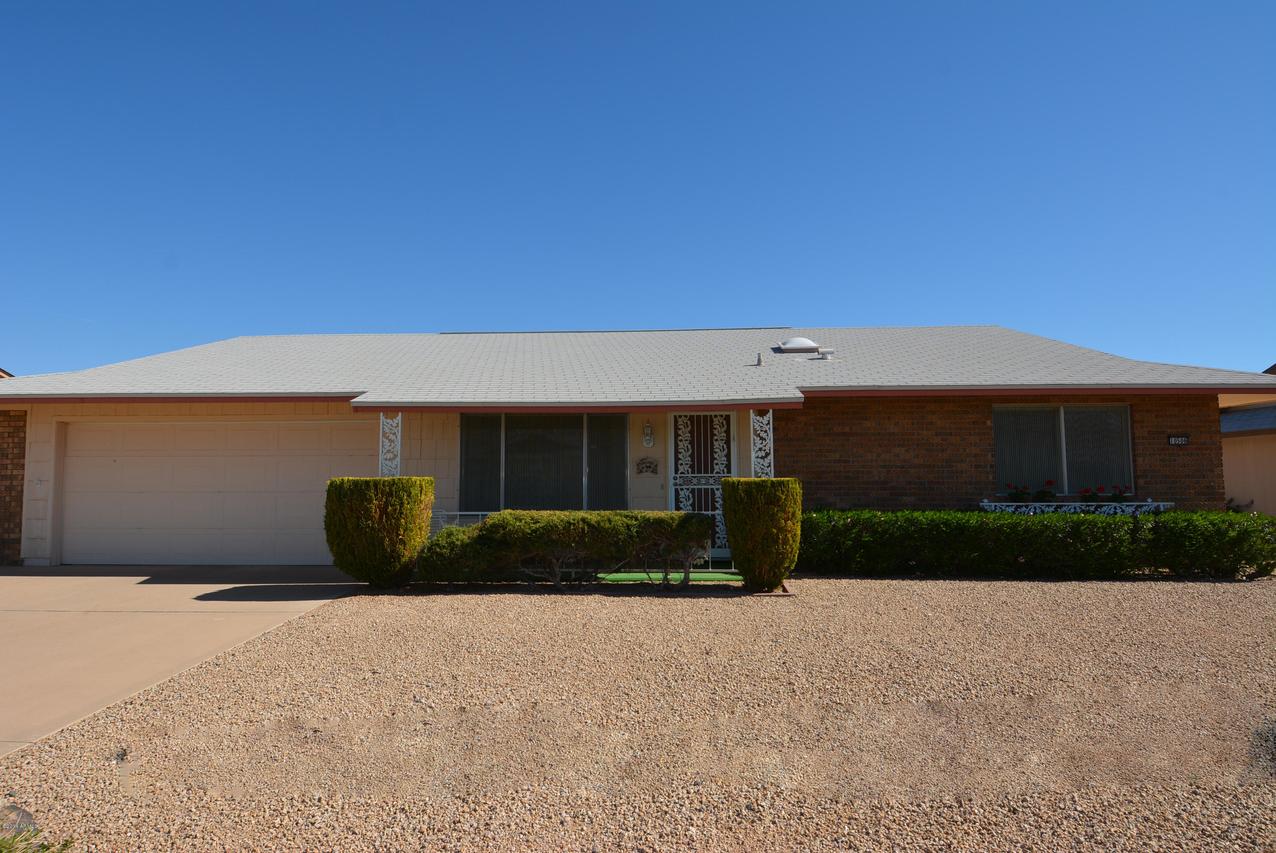 10506 W Cherry Tree Ln., Sun City, AZ 85373