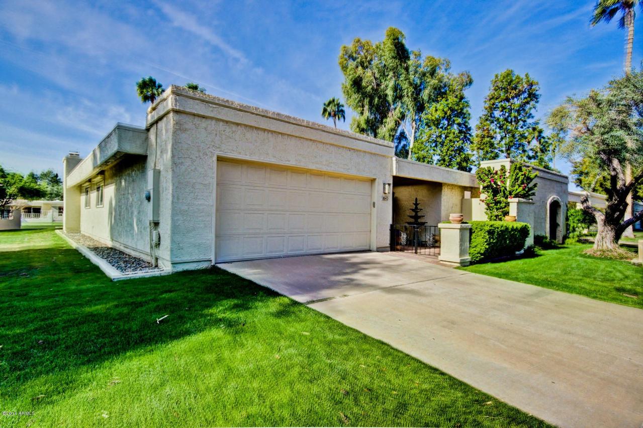 8042 N Via Palma, Scottsdale, AZ 85258