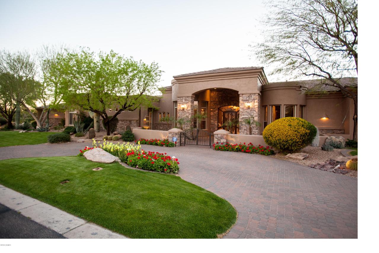 9350 N 129th Pl., Scottsdale, AZ 85259