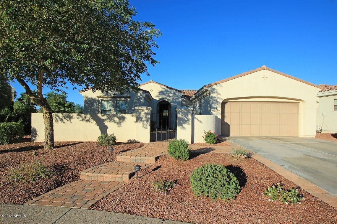23016 N Via Vistosa Dr., Sun City West, AZ 85375