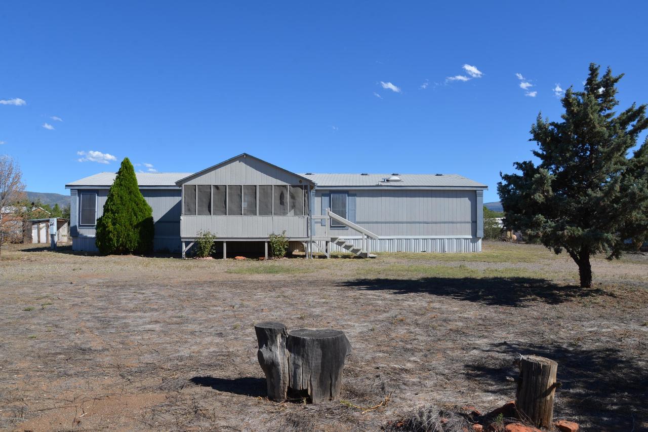 3423 S Arizona Ave., Camp Verde, AZ 86322