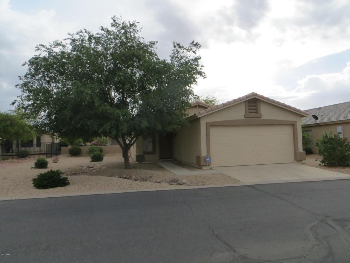 2101 S Meridian Rd. #398, Apache Junction, AZ 85120