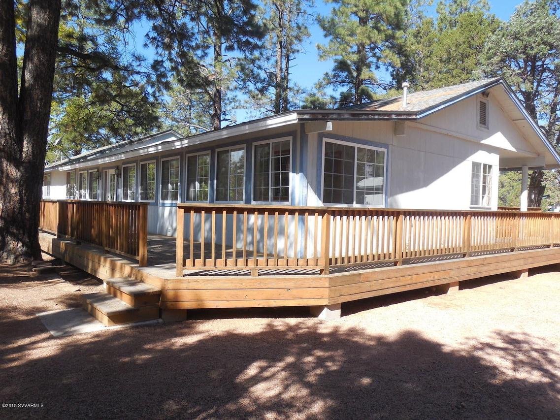 1891 Antelope Way, Happy Jack, AZ 86024