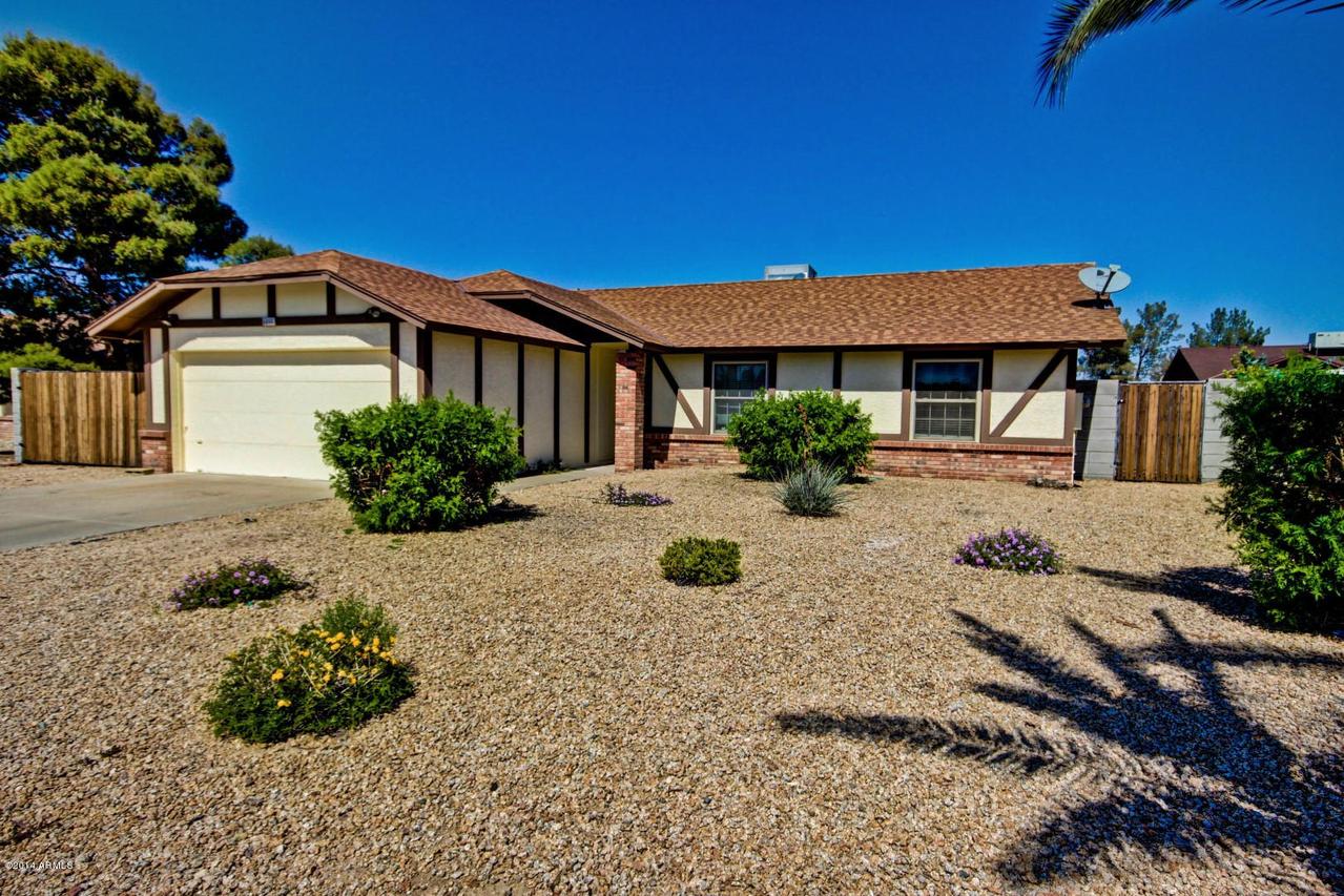 6844 W Cholla St., Peoria, AZ 85345