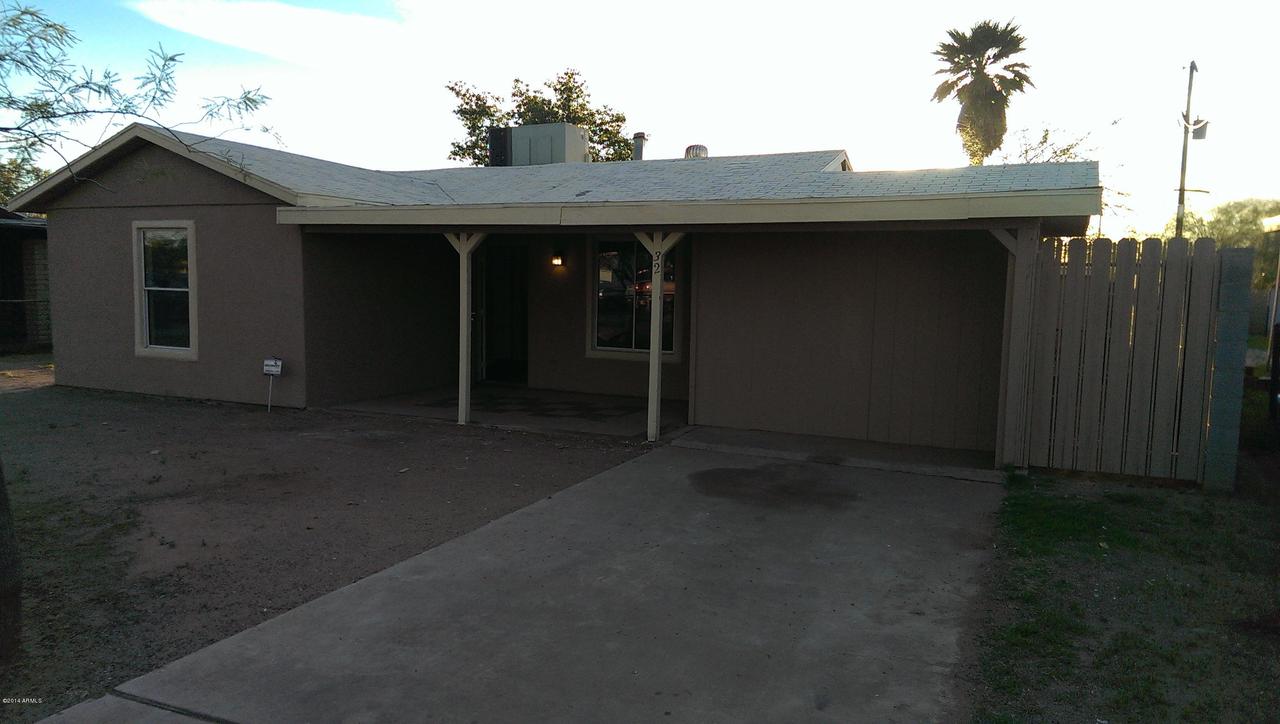32 S 29th Dr., Phoenix, AZ 85009
