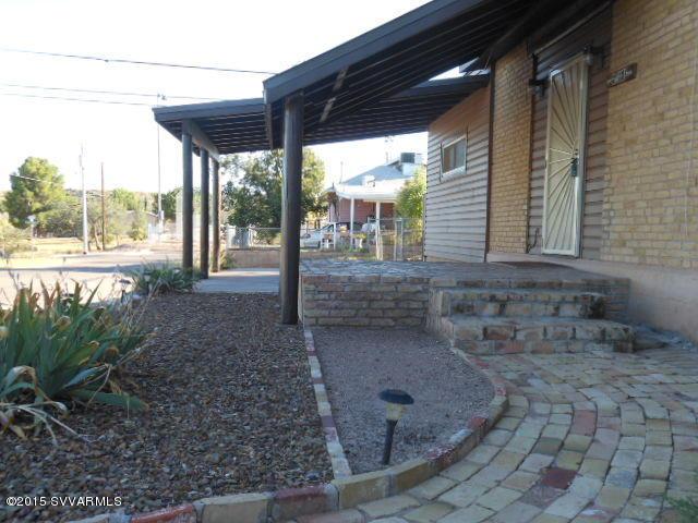 701 Third North St., Clarkdale, AZ 86324