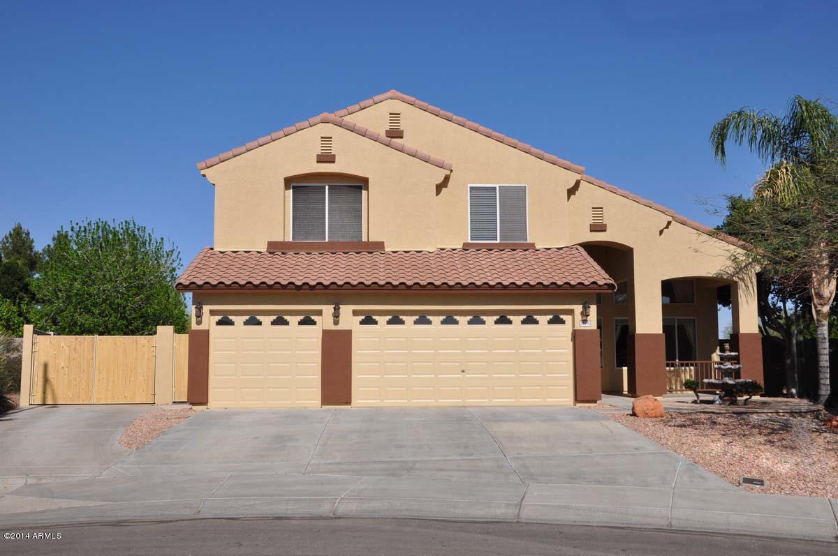 21151 N 79th Ave., Peoria, AZ 85382