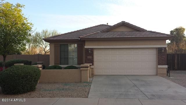 21521 E Calle De Flores, Queen Creek, AZ 85242