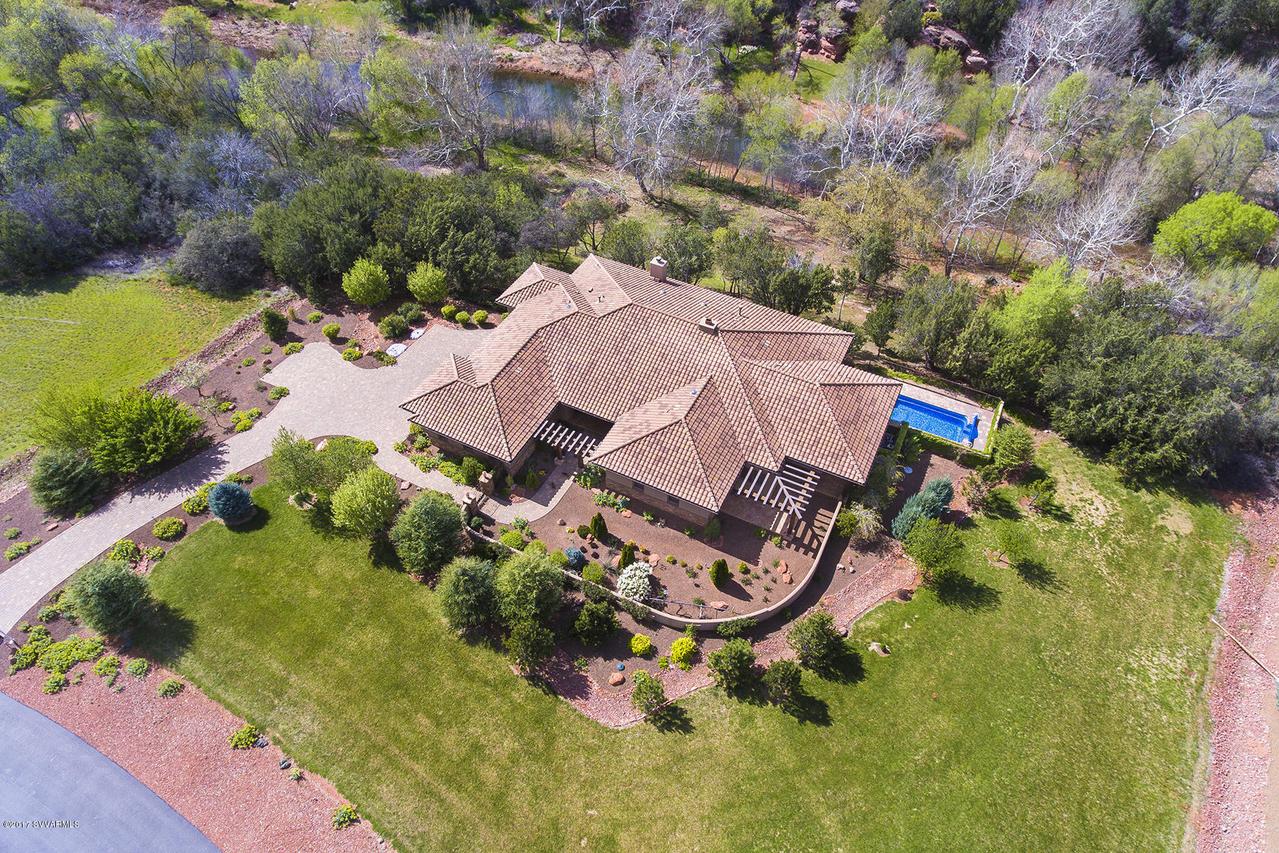 385 Cross Creek Cir., Sedona, AZ 86336