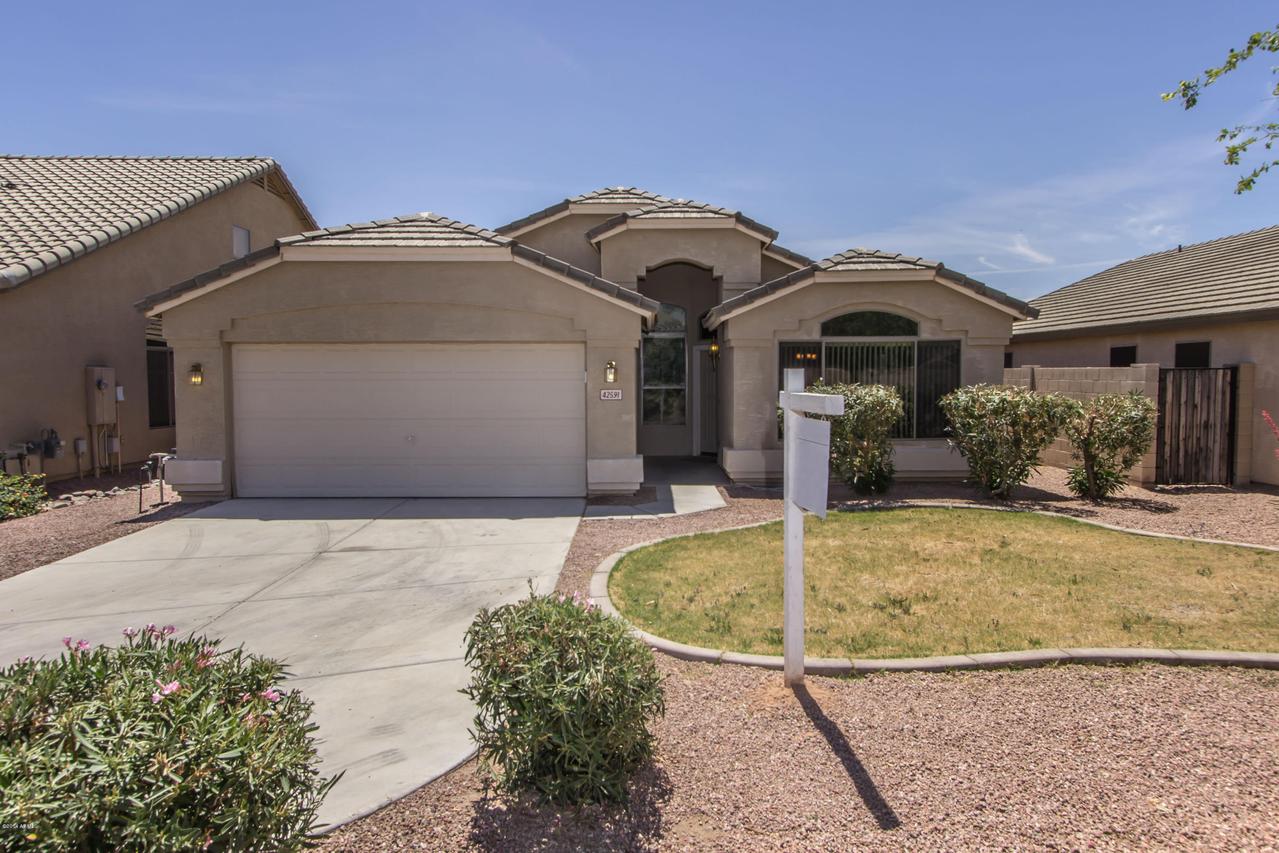 42591 W Chambers Dr., Maricopa, AZ 85138