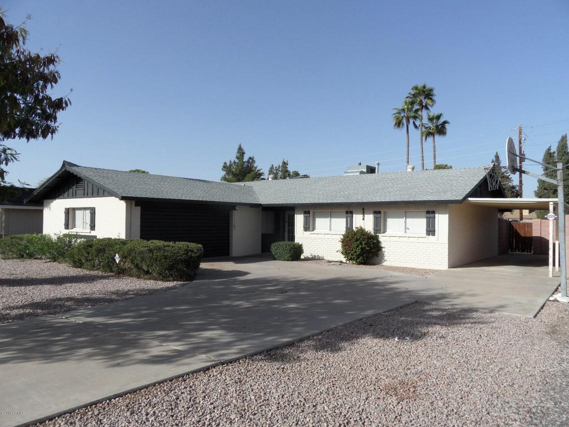 6338 N Granite Reef Rd., Scottsdale, AZ 85250