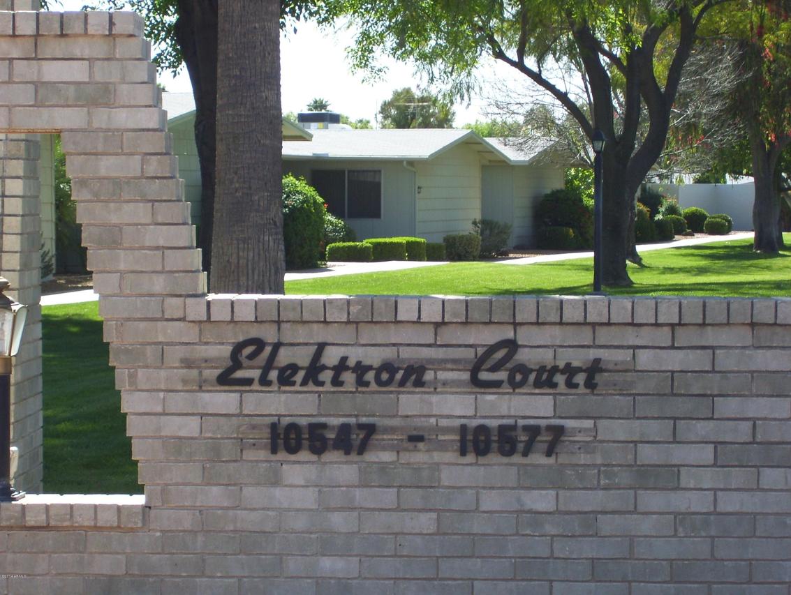 10555 W Palmeras Dr., Sun City, AZ 85373