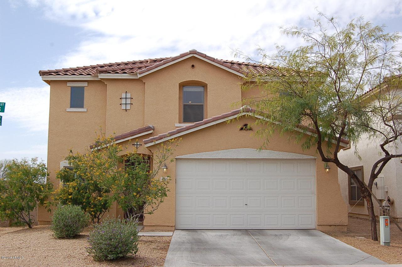 985 E Doris St., Avondale, AZ 85323