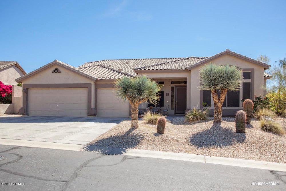 3735 N Piedra, Mesa, AZ 85207