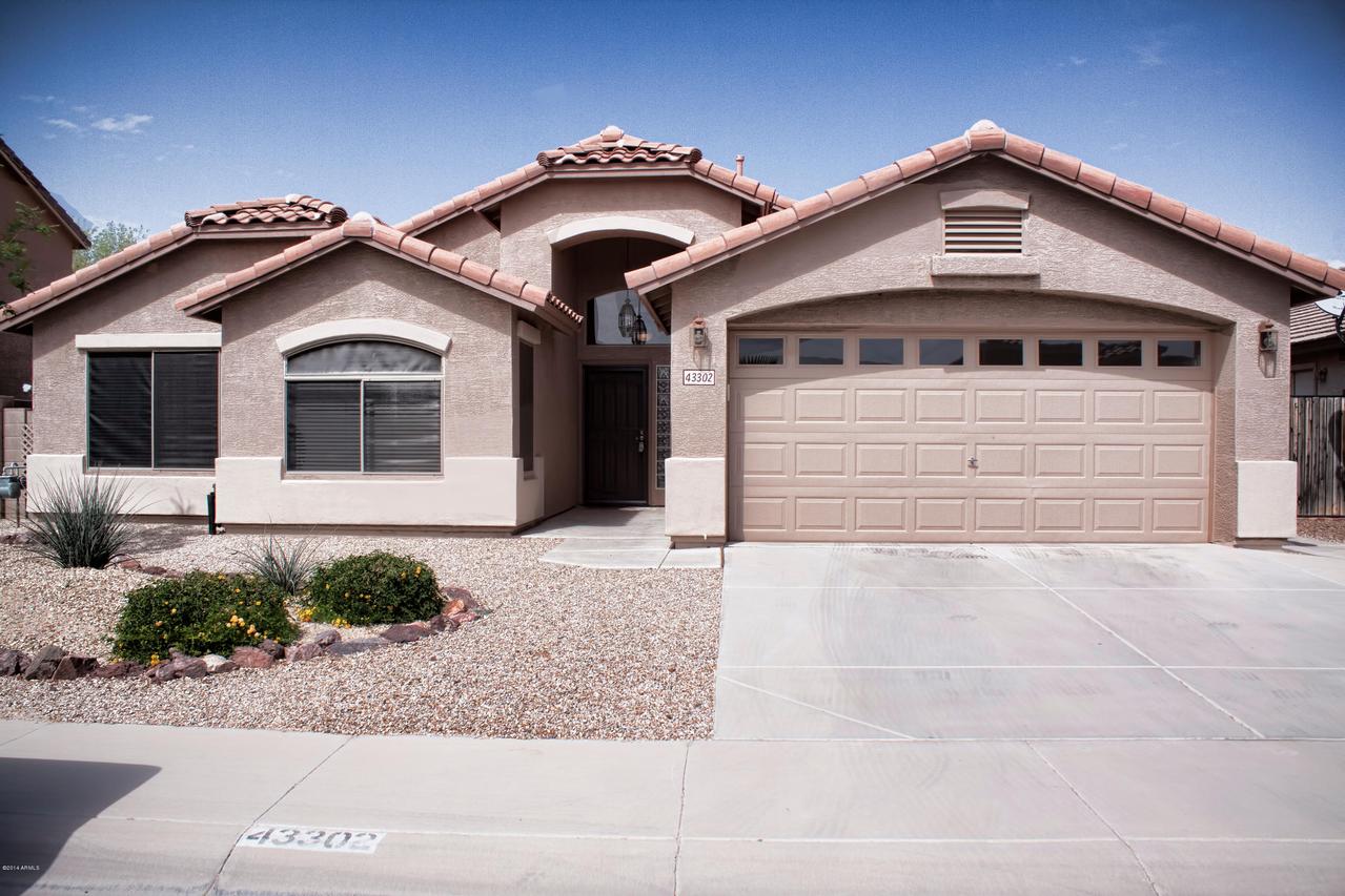 43302 W Hillman Dr., Maricopa, AZ 85138